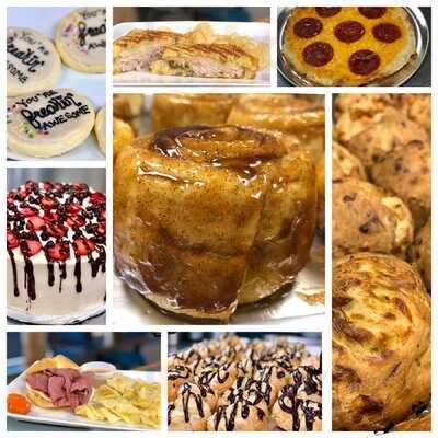 Rae Raes Gluten Free Bakery