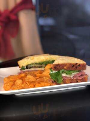 Rae Raes Gluten Free Bakery