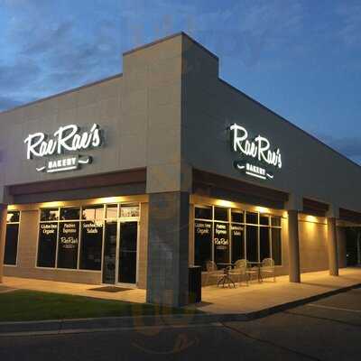Rae Raes Gluten Free Bakery