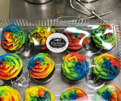 Rae Raes Gluten Free Bakery