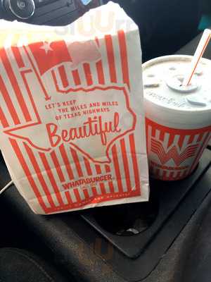Whataburger