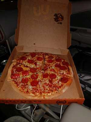 Little Caesars