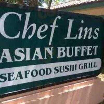 Chef Lins Asian Buffet