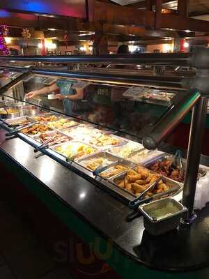 Chef Lins Asian Buffet