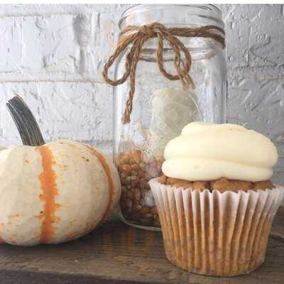 Bliss Cupcake Cafe