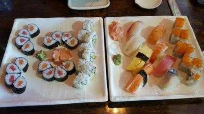 Yami Sushi