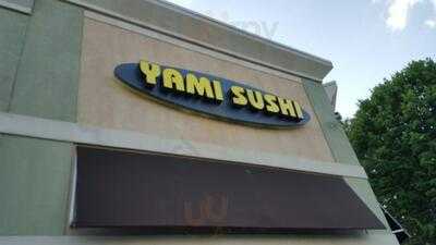Yami Sushi
