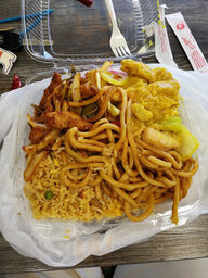 Asia Express Chinese Food