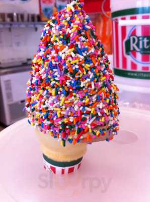 Rita's Of Newark