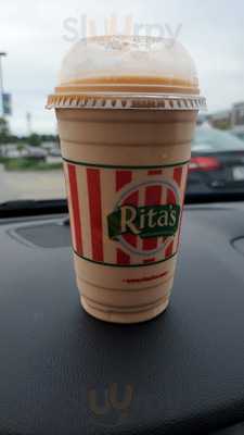 Rita's Of Newark