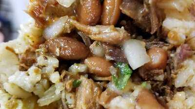 Taqueria El Nayarita