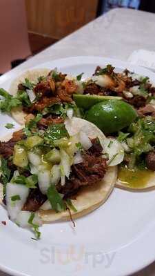 Taqueria El Nayarita