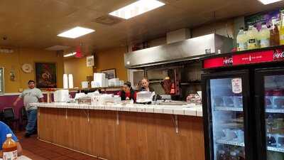 Taqueria El Nayarita