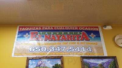 Taqueria El Nayarita