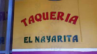 Taqueria El Nayarita