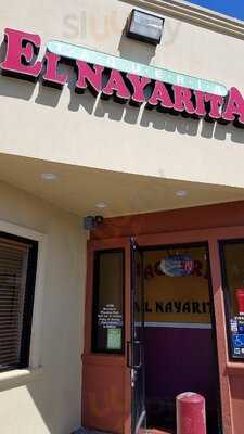 Taqueria El Nayarita