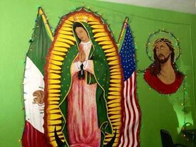 Taqueria Latina