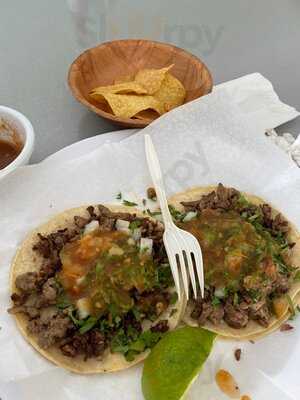 Taqueria Los Primos