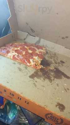 Little Caesars
