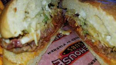 Firehouse Subs