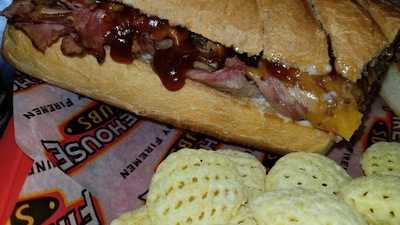 Firehouse Subs