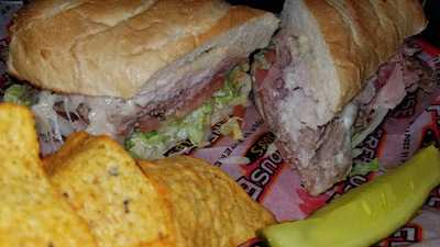 Firehouse Subs