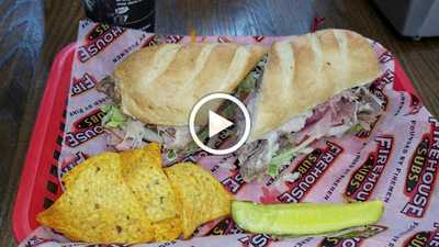 Firehouse Subs