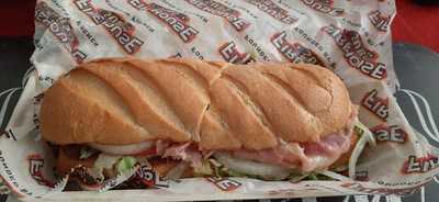 Firehouse Subs