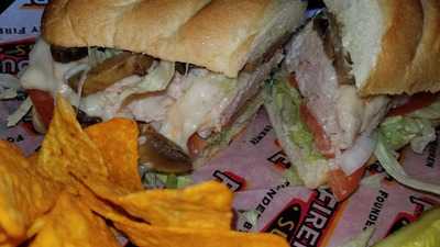 Firehouse Subs