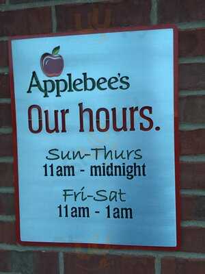 Applebee's