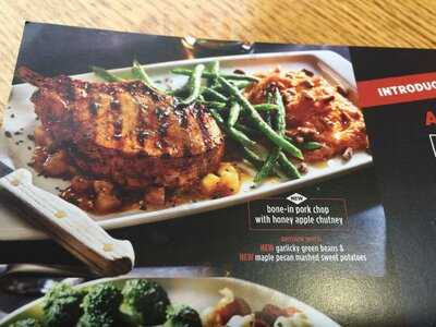 Applebee's