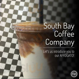 South Bay Coffee Company