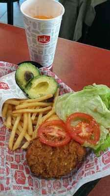 Jack In The Box