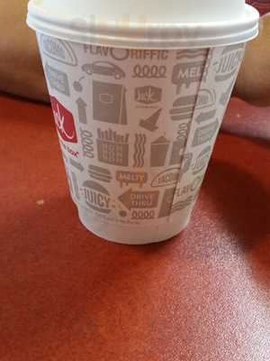 Jack In The Box