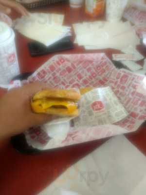 Jack In The Box