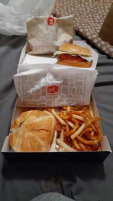 Jack In The Box
