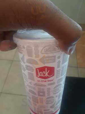 Jack In The Box