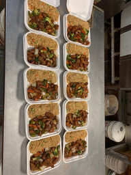 Happiness Chinese & Thai Cuisine