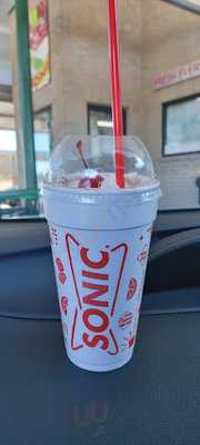 Sonic Drive-in