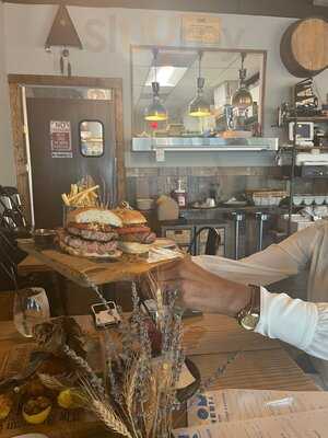 Pan.com Sandwicheria