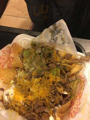 Alberto's Mexican Food