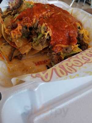 Alberto's Mexican Food