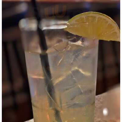 Benchmark Bar And Grill