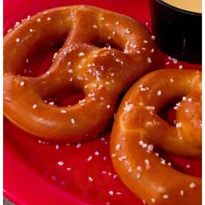 Benchmark Bar And Grill