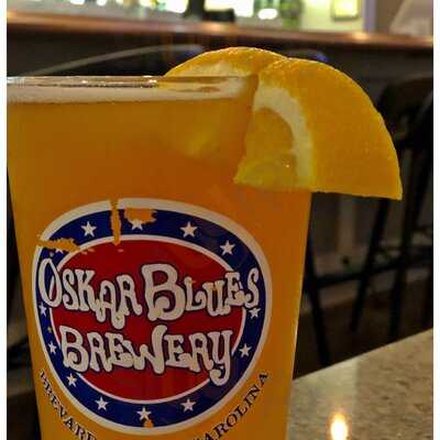 Benchmark Bar And Grill