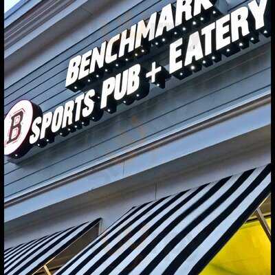 Benchmark Bar And Grill