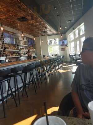 Benchmark Bar And Grill