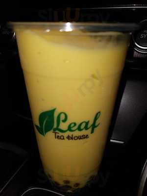 Leaf Tea House