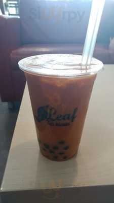 Leaf Tea House