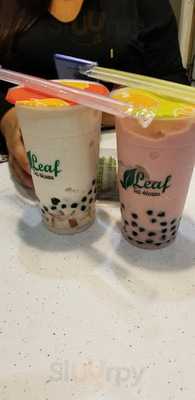 Leaf Tea House